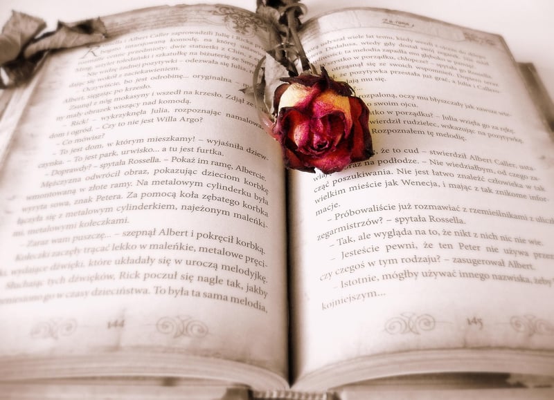 Whispers and Quiet Narratives