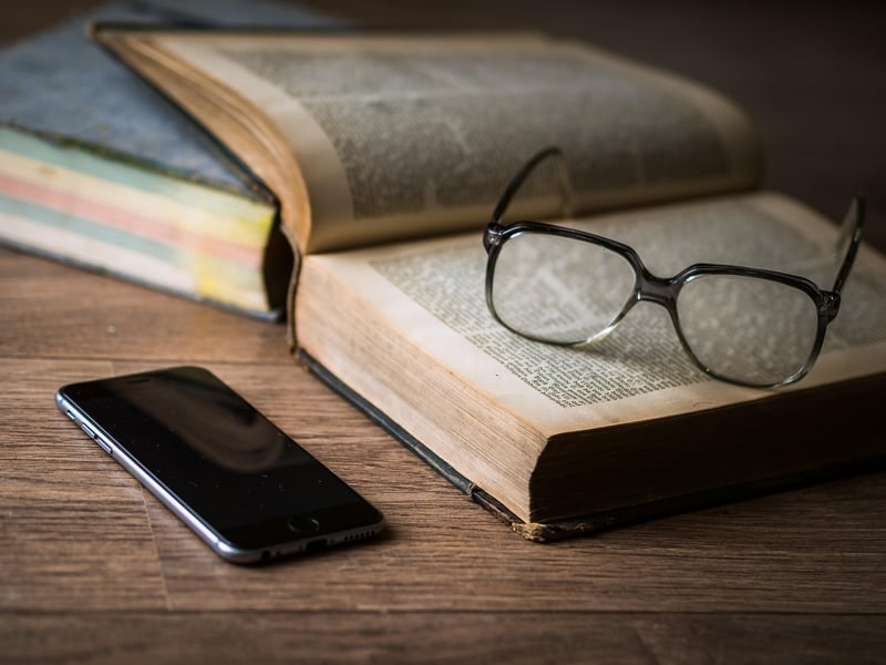 Secret Book